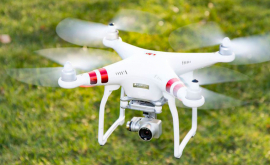 În Moldova ar putea fi restricționată folosirea dronelor pentru filmări