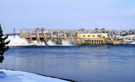 Исследование ГЭС на Днестре общие экологические проблемы для Украины и Молдовы