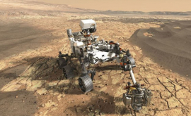 NASA a realizat un tip de anvelope revoluţionare pentru roveri VIDEO