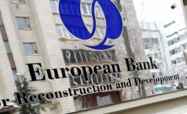 Ce creștere prognozează BERD pentru economia Moldovei