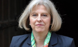 Theresa May ținta unui complot terorist dejucat presă