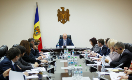 В Молдове будет активизирована реформа местного публичного управления