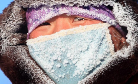 Elevii din 11 școli din China impuși să înghețe 