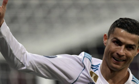 Ronaldo a mai doborît un record în Liga Campionilor
