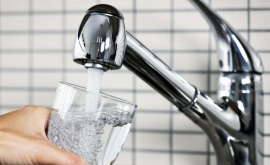 Молдаване жалуются на присутствие нитратов в питьевой воде