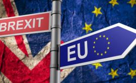 Великобритания и ЕС договорились о переходе ко второму раунду переговоров