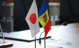 Япония упростила визовый режим для граждан Молдовы 