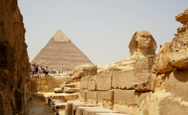 Descoperire impresionantă în Egipt Arheologii spun că e ceva surprinzător