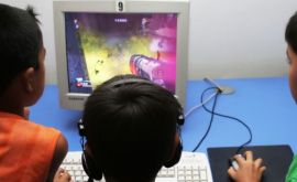 UNICEF face apel la extinderea accesului la internet al copiilor