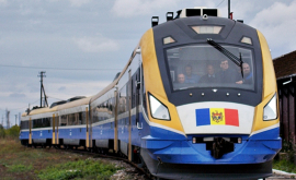 Calea Ferată din Moldova anunță modificări în orarul circulației trenurilor