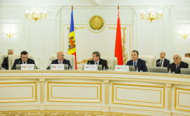 Cifra de afaceri dintre Moldova și Belarus va crește la 200 mil dolari