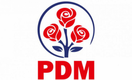 PDM convoacă Consiliul Politic Național 