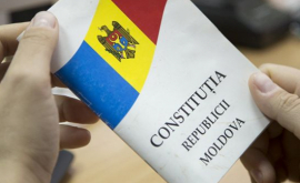 Se încing spiritele Guvernul a avizat pozitiv modificarea limbii de stat din Constituție