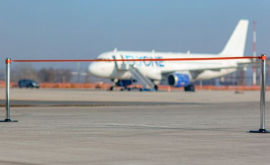 Серьезный аргумент Кишиневского аэропорта в борьбе с конкурентами