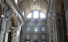 Спустя 500 лет в Ватикане нашли последнюю работу Рафаэля
