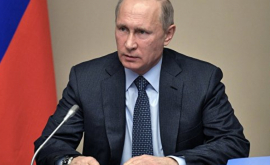 Putin despre amenințarea la adresa CSI