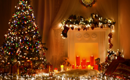 Decoratorii dezvăluie ce decoraţiuni sînt în vogă pentru sărbătorile de iarnă