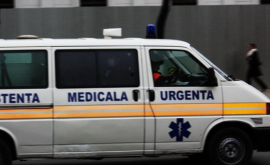 11 elevi al gimnaziului din Prodănești duși de urgență la spital