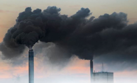 В Китае запущена национальная система торговли квотами на выбросы углерода