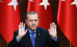 16 militari de rang înalt au fost arestaţi la comanda lui Erdogan