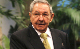 Moment istoric în Cuba Președintele Raul Castro renunță la putere