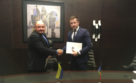 Молдова и Украина договорились о либерализации авиаперевозок