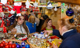 Care sînt prețurile la Tîrgul de Crăciun din Chișinău