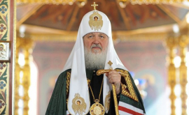 В Москве поставят памятник патриарху Кириллу