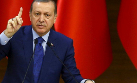 Nou val de epurări în Turcia Erdogan a demis peste 2700 de angajaţi 