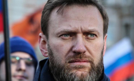 Navalnîi îndeamnă la boicotarea alegerilor din Rusia