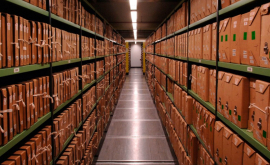 Din Arhiva Națională a Marii Britanii au dispărut mii de documente