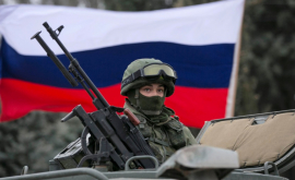 Rusia a început stabilirea unei prezenţe militare permanente la bazele din Siria