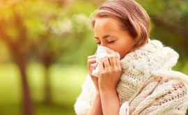 Cum să nu te îmbolnăvești de gripă