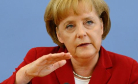 Aproape jumătate dintre germani vor demisia Angelei Merkel