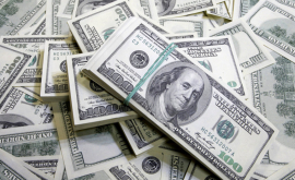 Transferurile de bani în Moldova au depășit 1 mld dolari