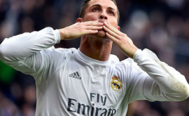Cristiano Ronaldo riscă o pedeapsă de cinci ani de închisoare