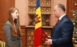 Победительница Голоса Румынии Не превращайте любое событие в политику
