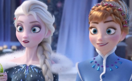 Frozen va fi jucat la Chişinău de actori renumiţi din Odesa
