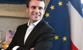 Emmanuel Macron avertizează că 2018 va fi un an decisiv pentru Europa