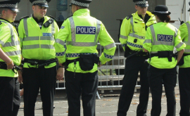 В Британии задержали шестерых подозреваемых в терроризме