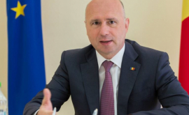 Filip De reforma Guvernului depinde viitorul Republicii Moldova