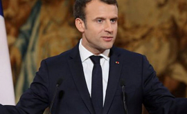 Macron vrea o lege în vederea combaterii ştirilor false