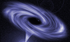 2018 ar putea fi anul în care vom obţine prima imagine cu o gaură neagră
