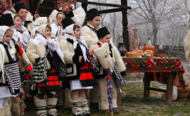 Рождественские традиции молдаван и жителей других странах