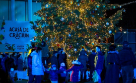 Что ожидает посетителей Рождественской ярмарки в Рождество по старому стилю 