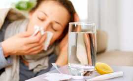 Как не заболеть сезонным гриппом