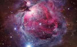NASA invită în călătoria virtuală prin Nebuloasa Orion VIDEO