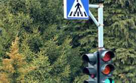 В Дурлештах будут модернизированы светофоры