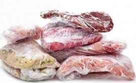 Cum dezgheţi rapid şi sigur carnea În 10 minute e gata de preparare