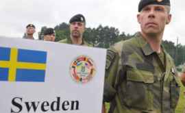 В Швеции переиздадут брошюру с советами гражданам на случай мировой войны